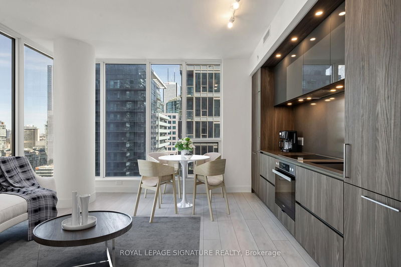 35 Mercer St, unit 2514 for sale