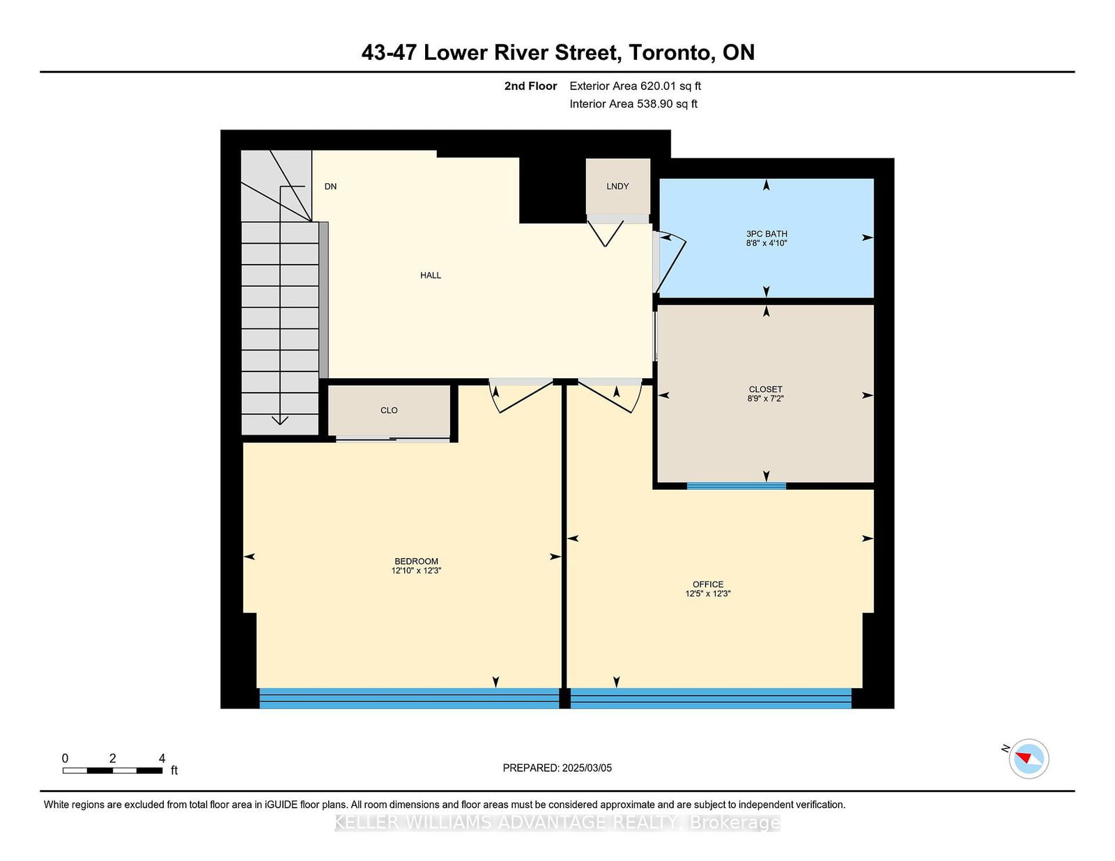 47 Lower River St, unit TH 2 for rent