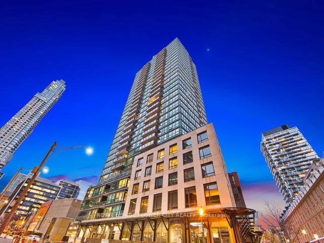 1 Scott St, unit 506 for rent