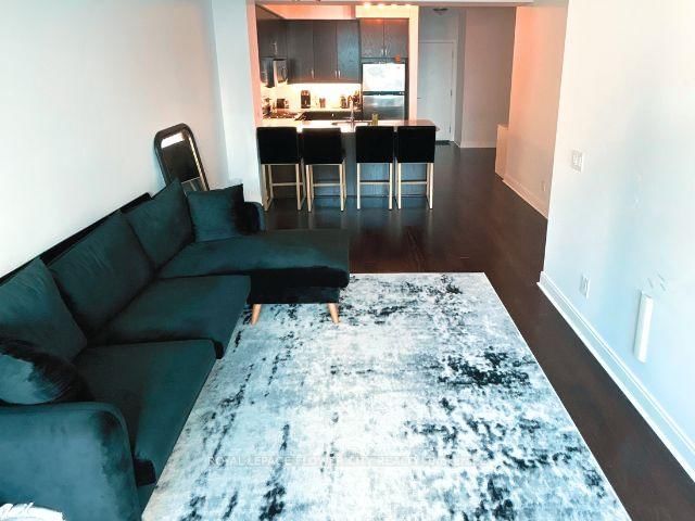 1 Scott St, unit 506 for rent