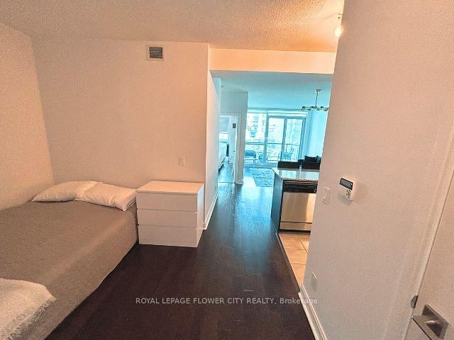 1 Scott St, unit 506 for rent