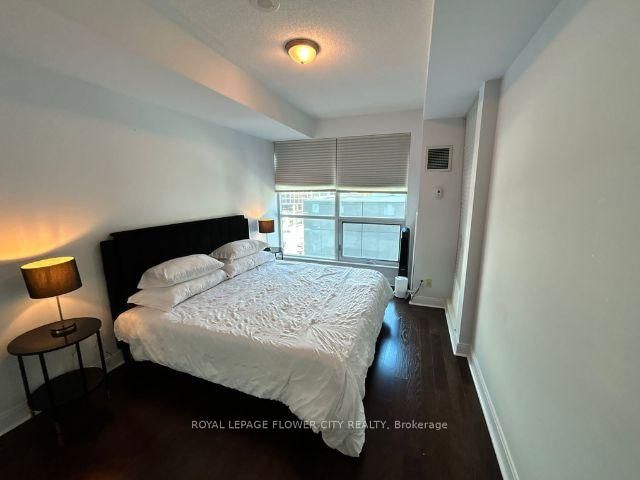 1 Scott St, unit 506 for rent