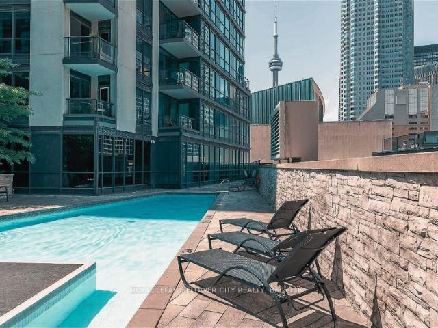 1 Scott St, unit 506 for rent