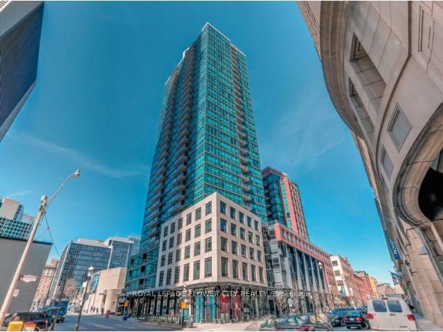 1 Scott St, unit 506 for rent