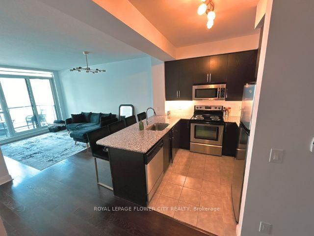 1 Scott St, unit 506 for rent