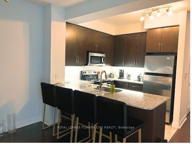 1 Scott St, unit 506 for rent