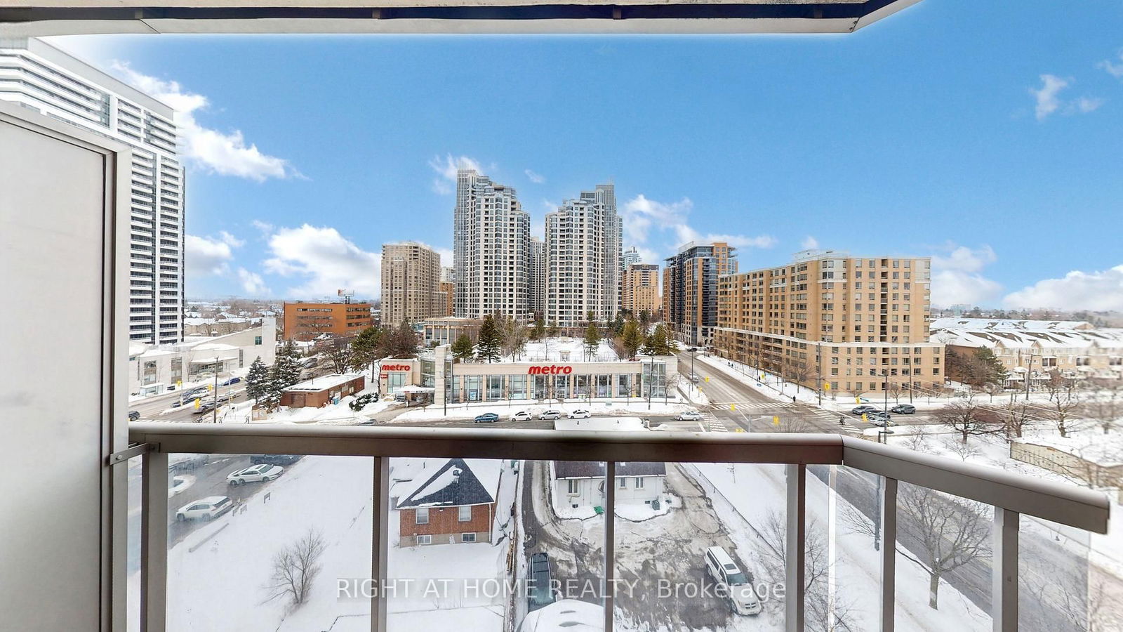 Marquis at Northtown Condos, North York, Toronto