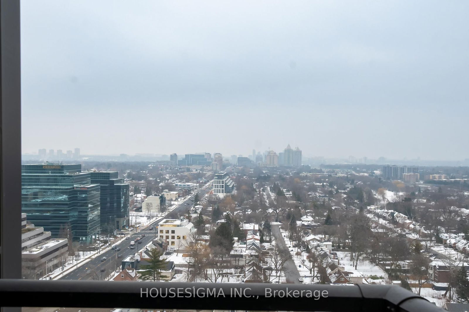 33 Sheppard Ave, unit 2302 for rent