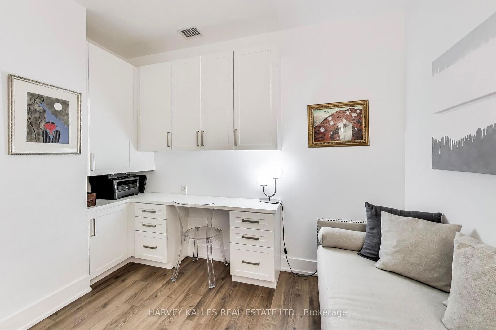 111 St Clair Ave, unit 1025 for sale