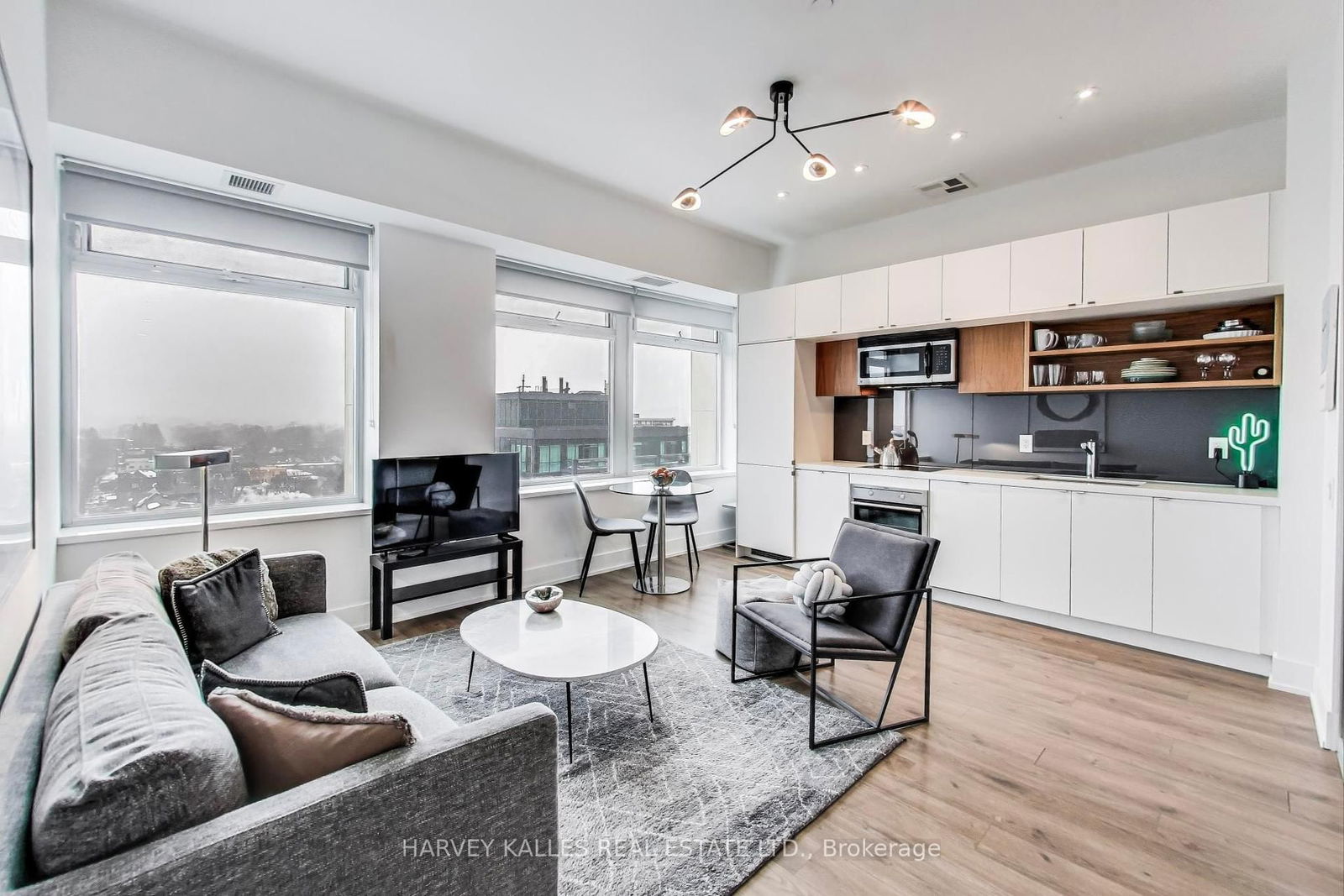 111 St Clair Ave, unit 1025 for sale