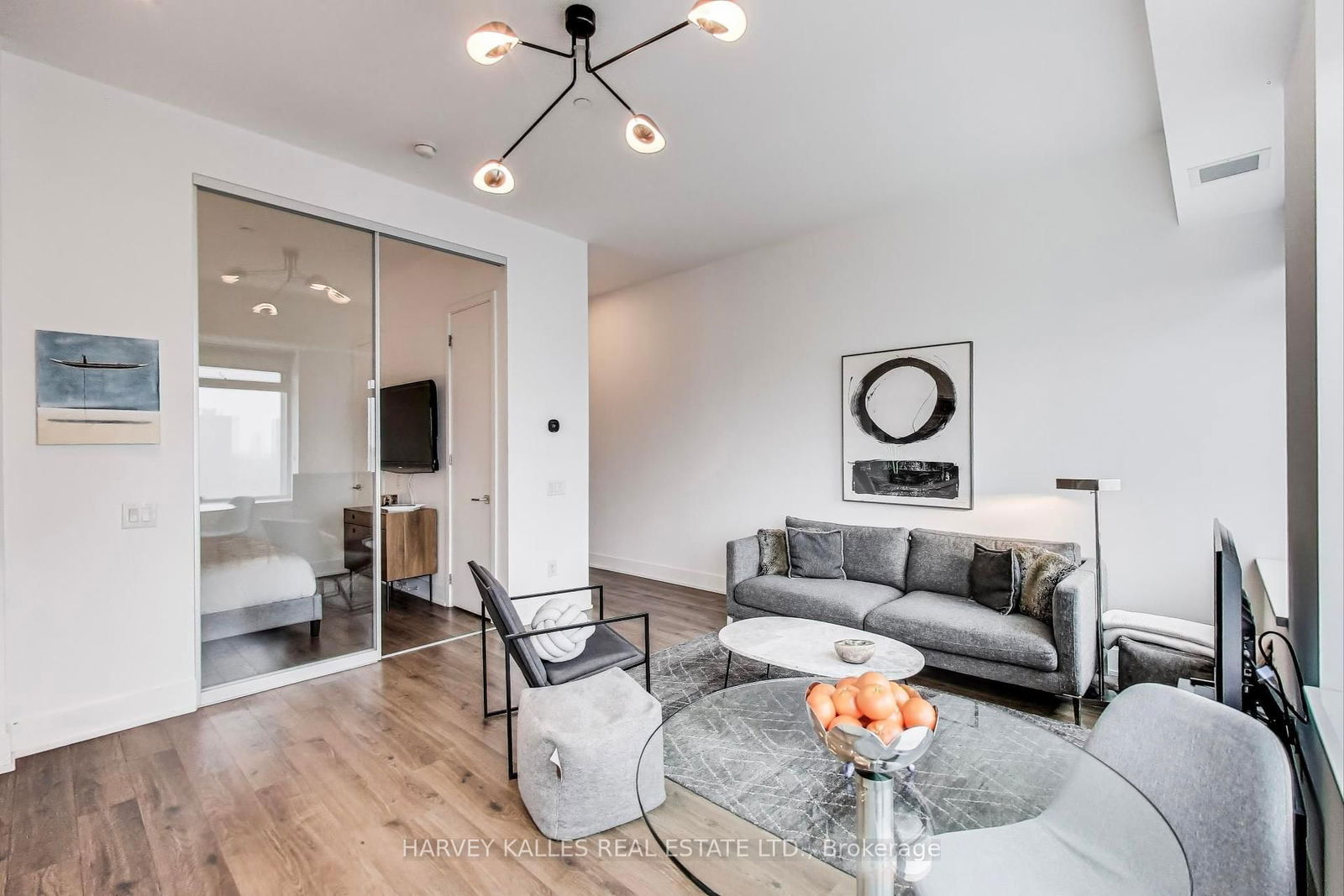 111 St Clair Ave, unit 1025 for sale