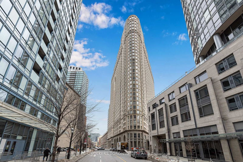 25 The Esplanade, unit 1822 for sale