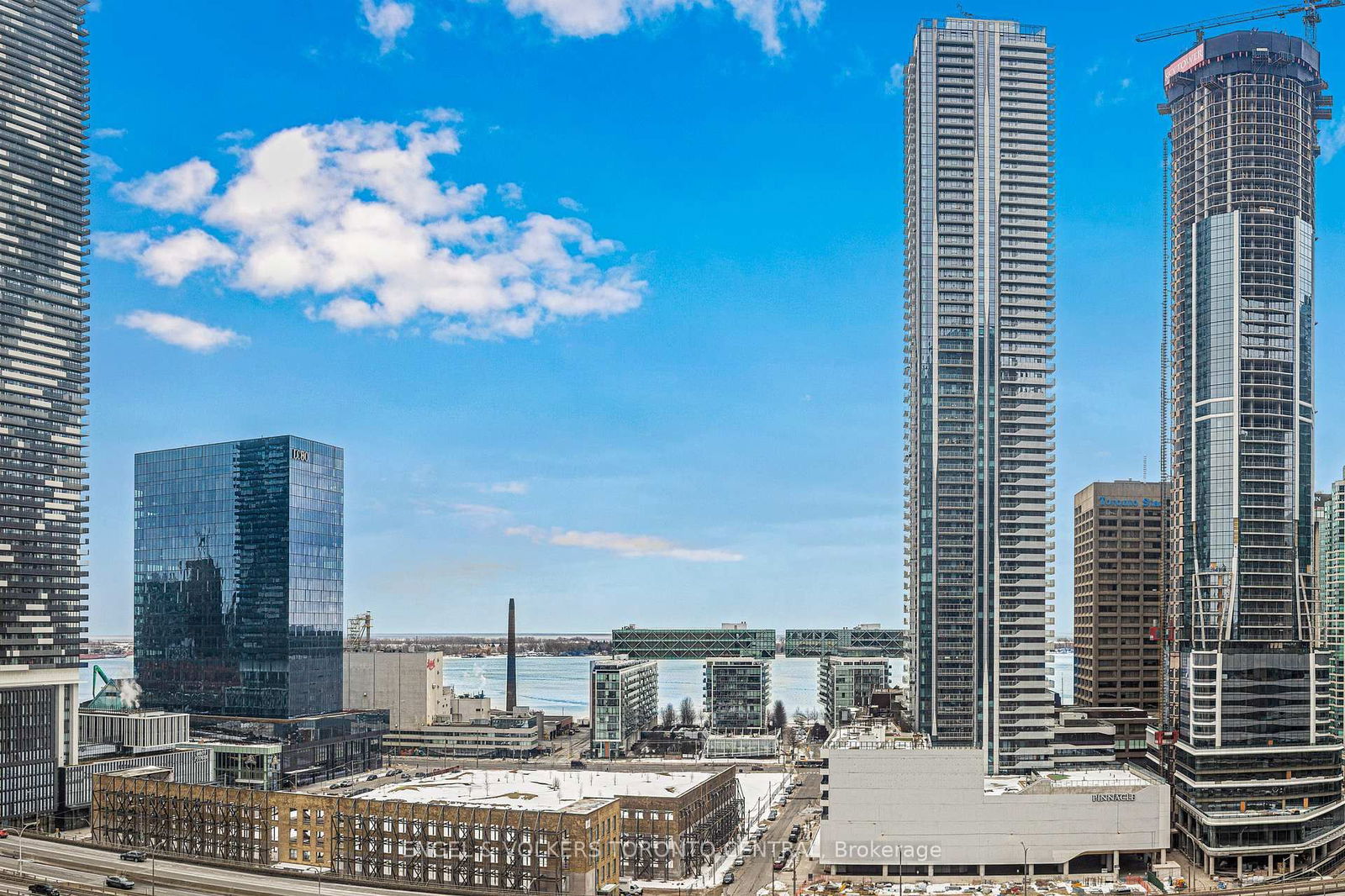 25 The Esplanade, unit 1822 for sale