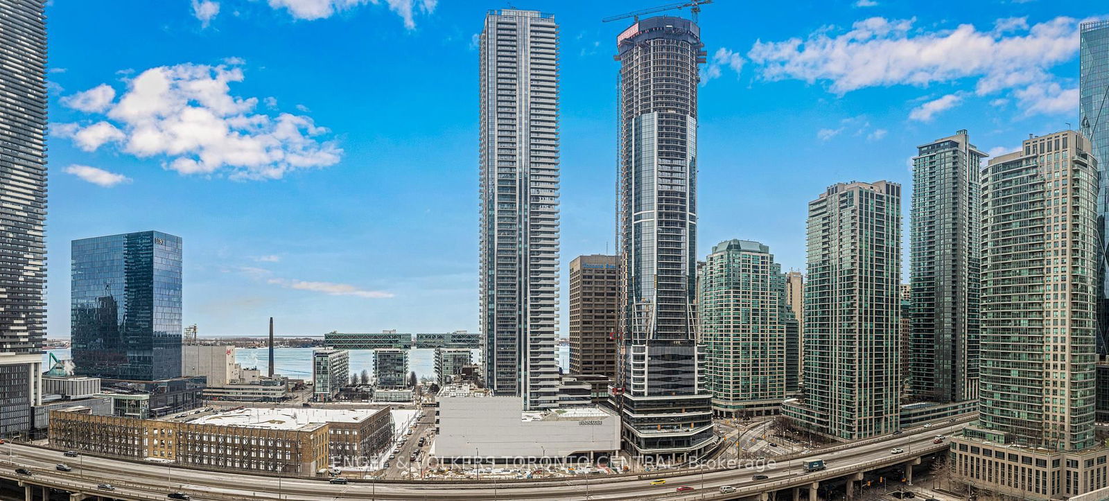 25 The Esplanade, unit 1822 for sale