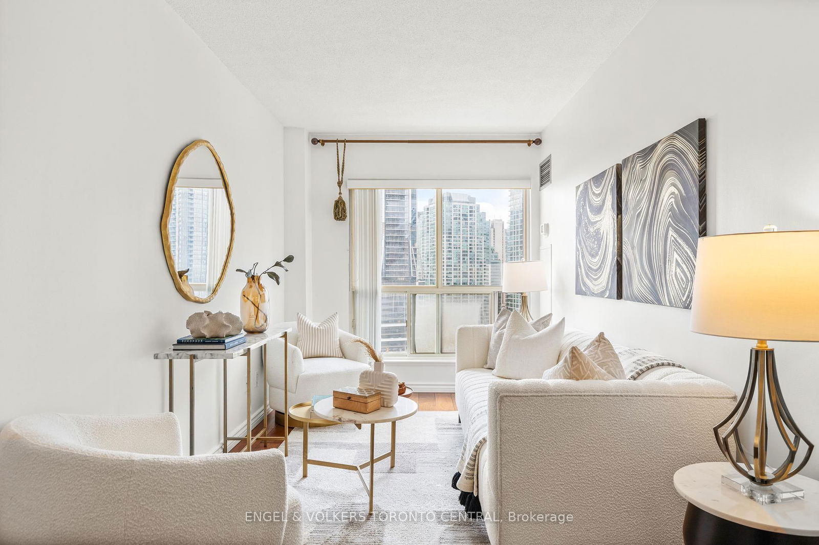 25 The Esplanade, unit 1822 for sale