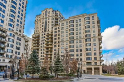 662 Sheppard Ave E, unit 308 for rent