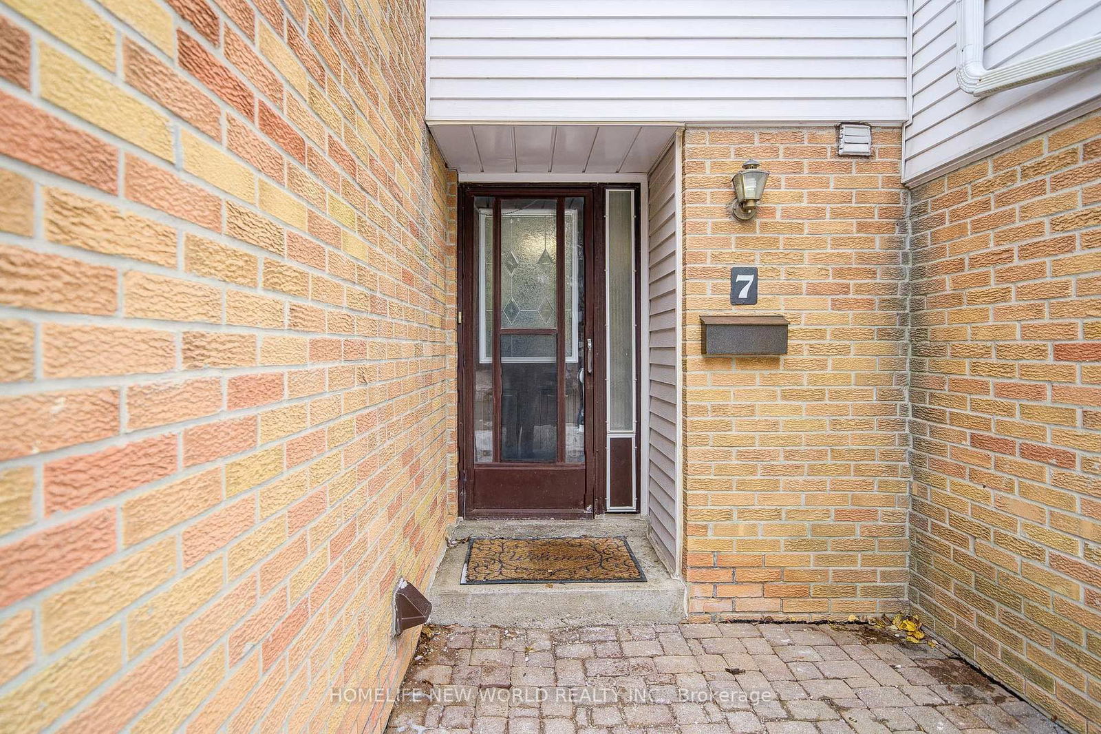 7 Jenny Wren Way, North York, Toronto