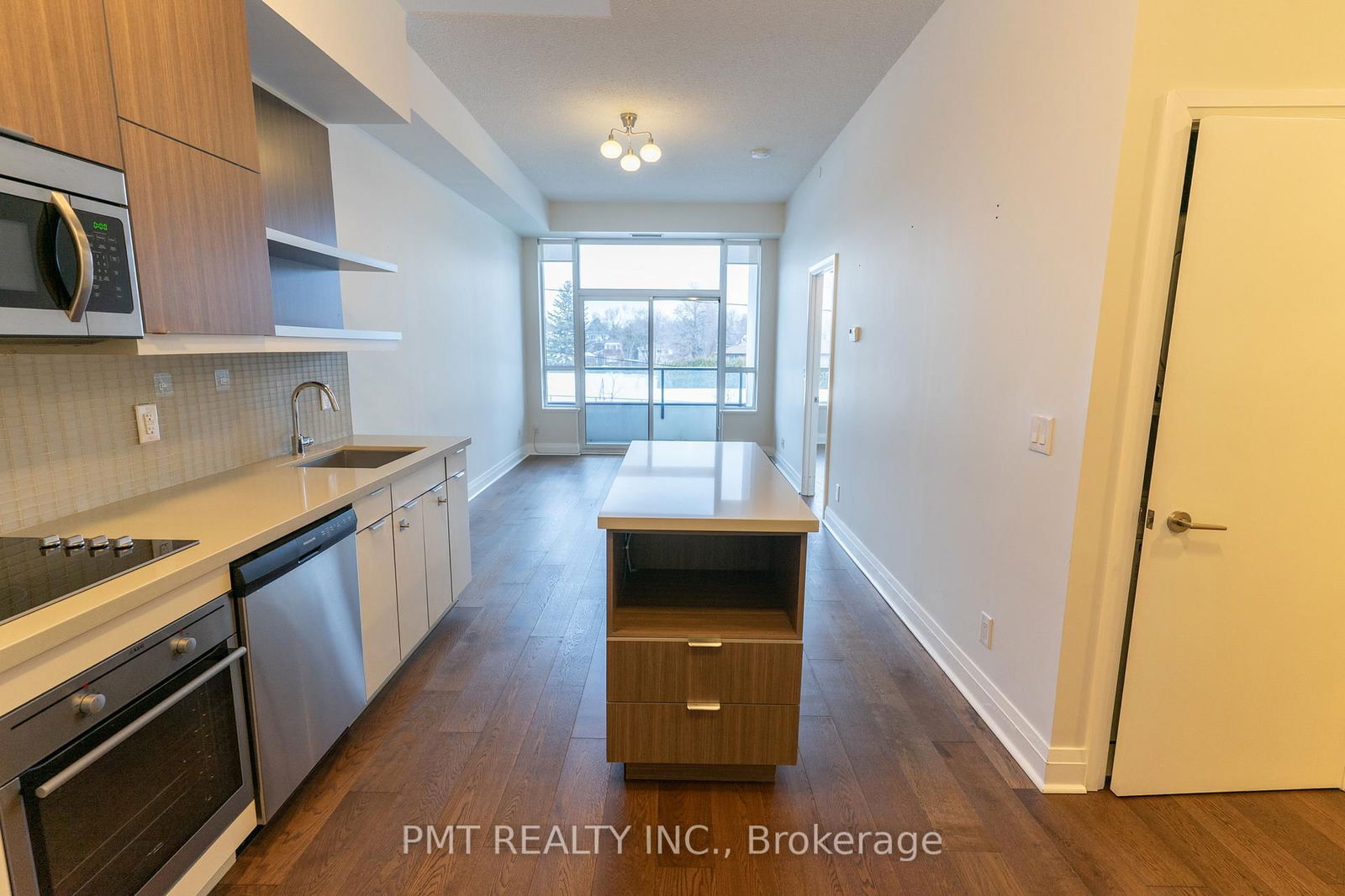 399 Spring Garden Ave, unit 112 for rent