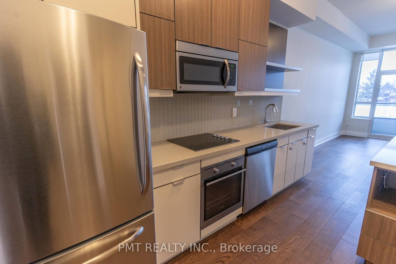 399 Spring Garden Ave, unit 112 for rent