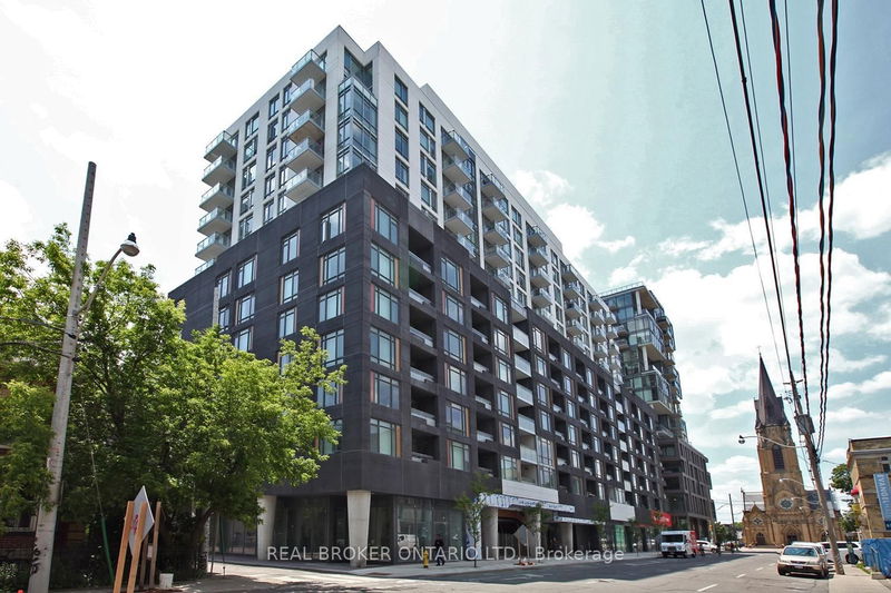 525 Adelaide St, unit PH31 for rent