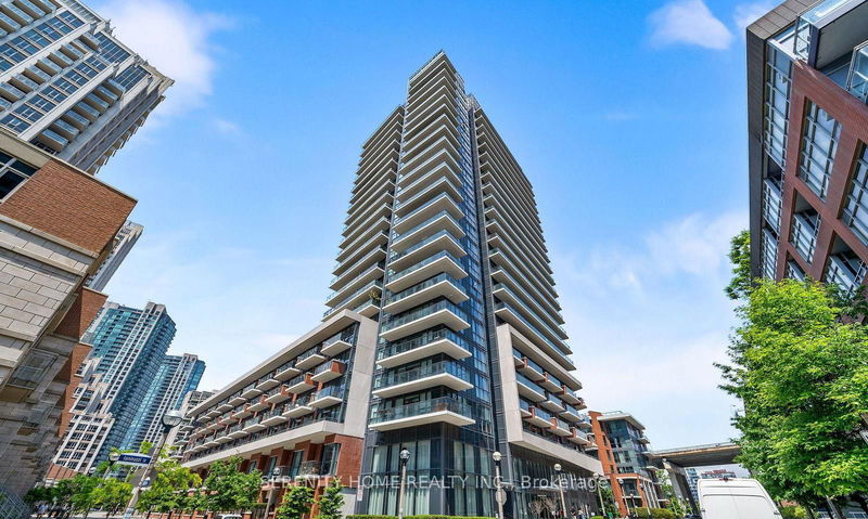 38 Iannuzzi St, unit 325 for sale