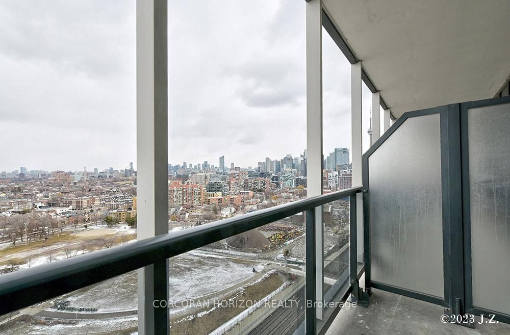 50 Ordnance St, unit 1808 for sale