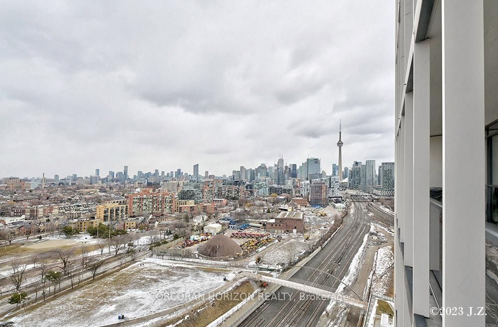 50 Ordnance St, unit 1808 for sale