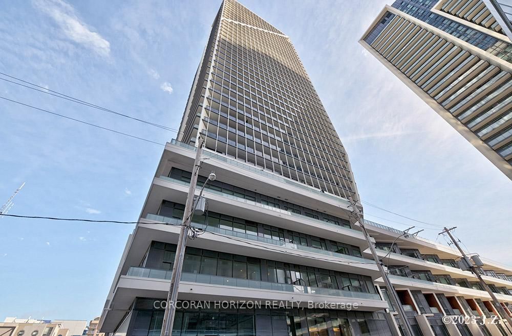 50 Ordnance St, unit 1808 for sale