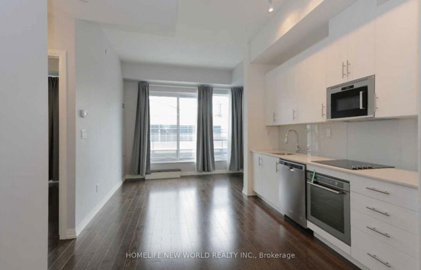 460 Adelaide St E, unit 932 for rent