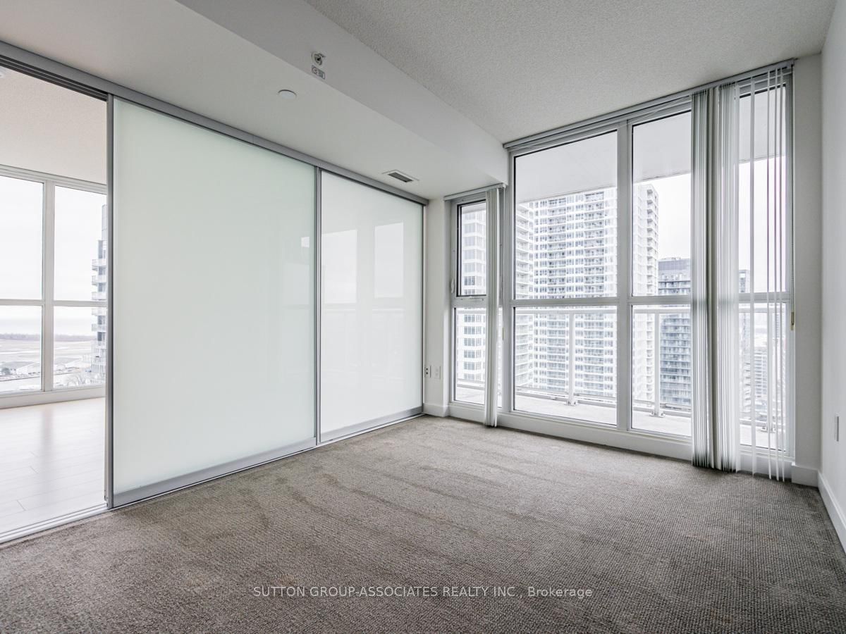 75 Queens Wharf Rd, unit 2808 for rent