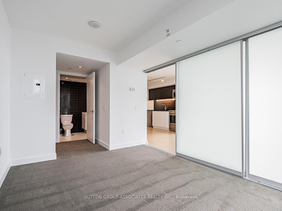 75 Queens Wharf Rd, unit 2808 for rent