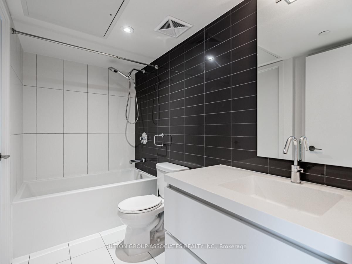 75 Queens Wharf Rd, unit 2808 for rent