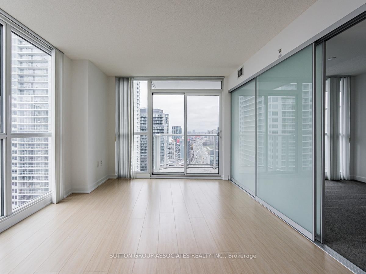 75 Queens Wharf Rd, unit 2808 for rent