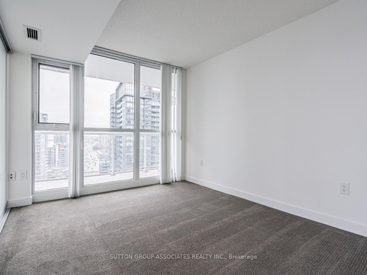 75 Queens Wharf Rd, unit 2808 for rent