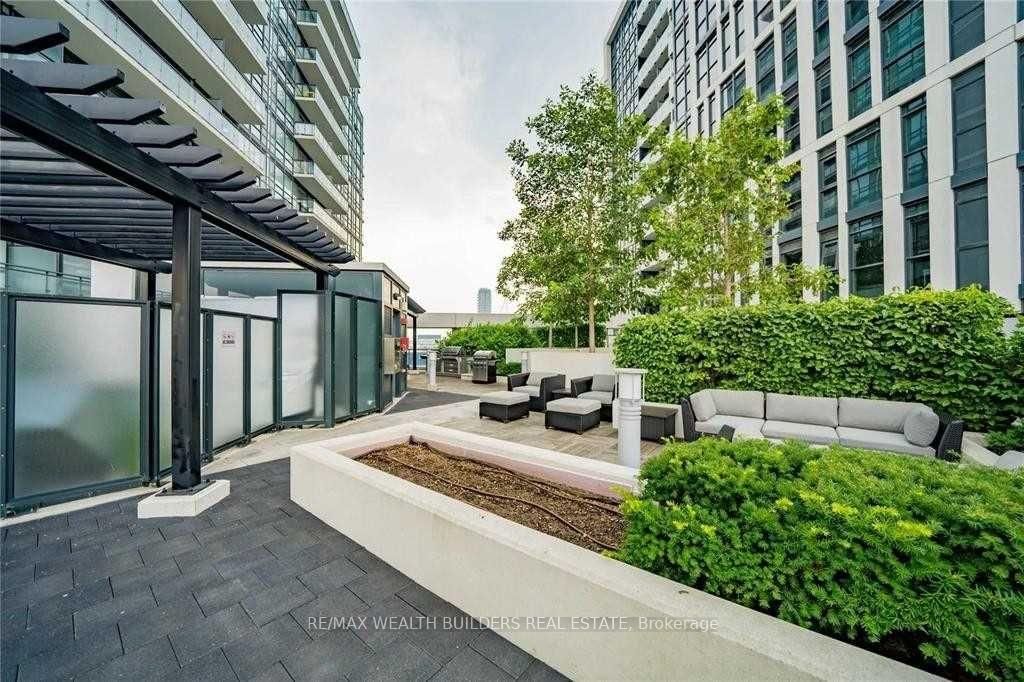 400 Adelaide St E, unit 901 for rent