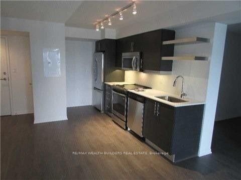 400 Adelaide St E, unit 901 for rent