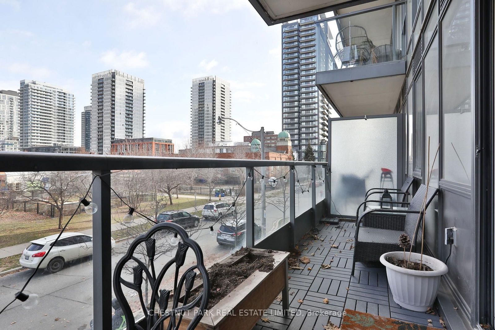 260 Sackville St, unit 208 for sale