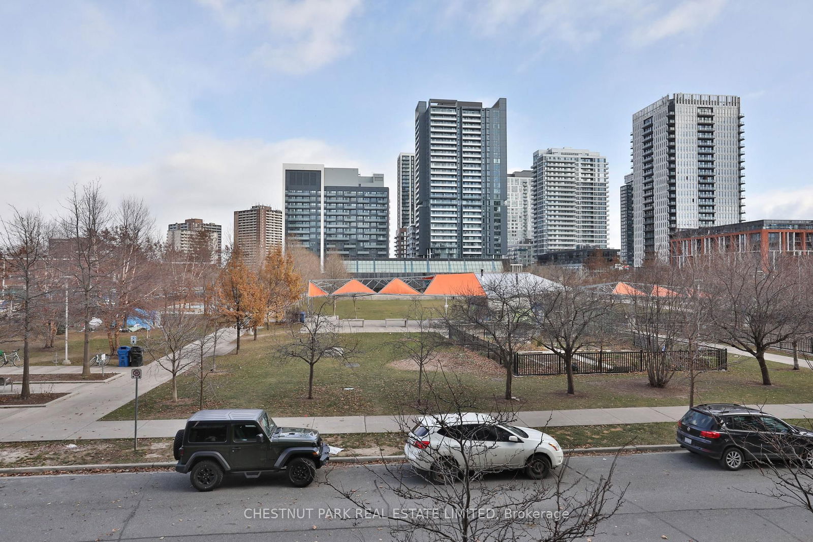 260 Sackville St, unit 208 for sale