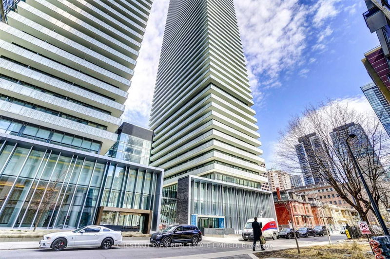 50 Charles St E, unit 1304 for rent