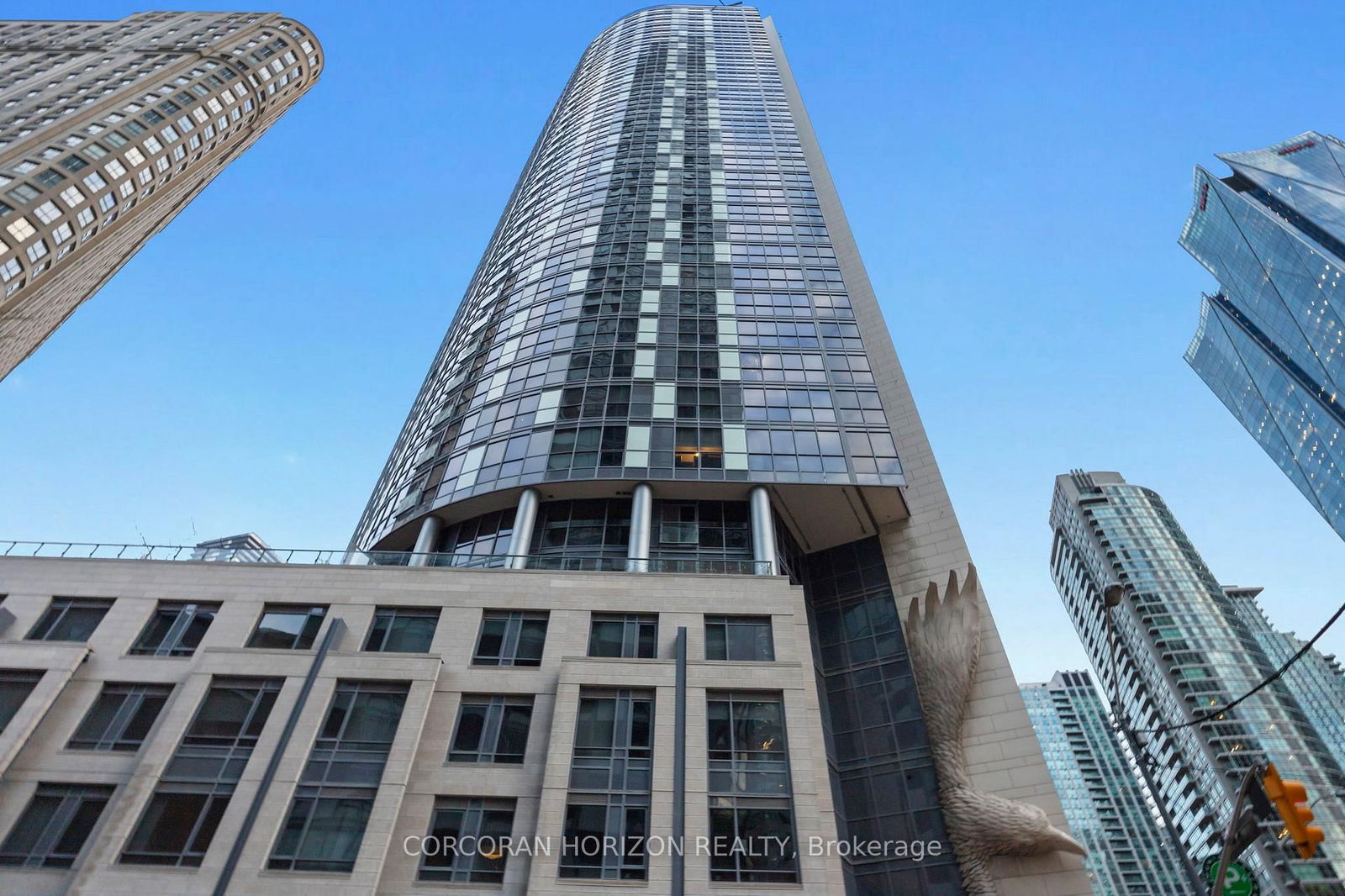 1 The Esplanade, unit 1703 for sale