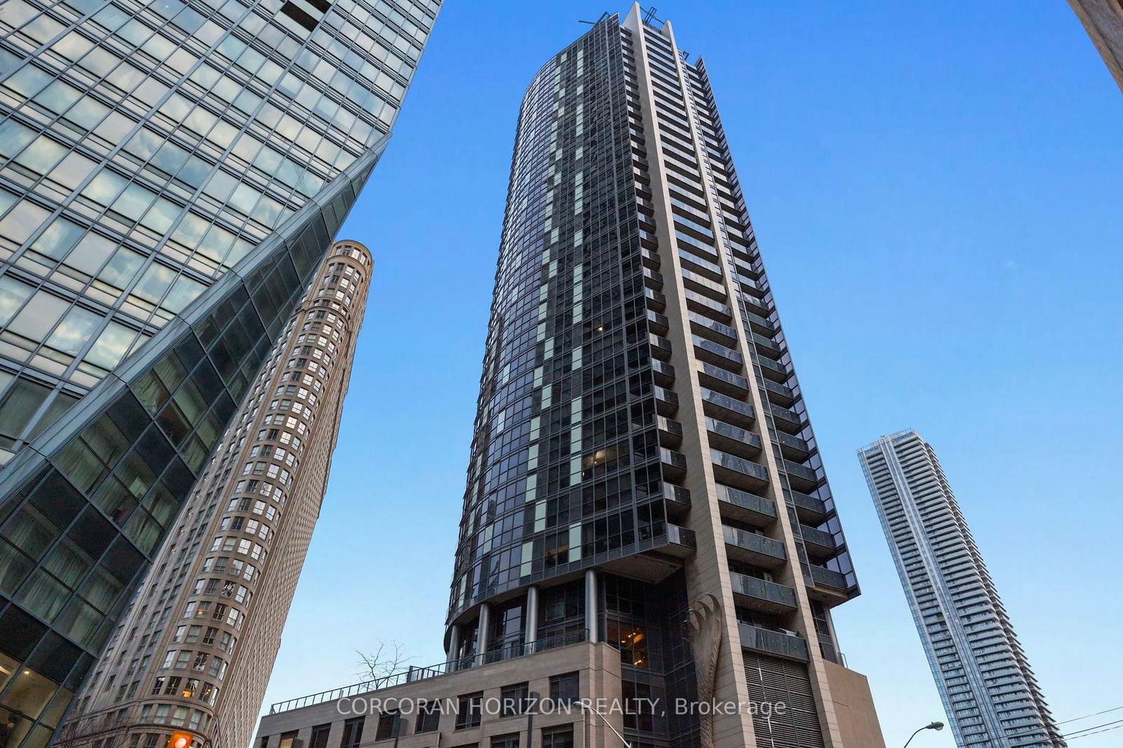 1 The Esplanade, unit 1703 for sale