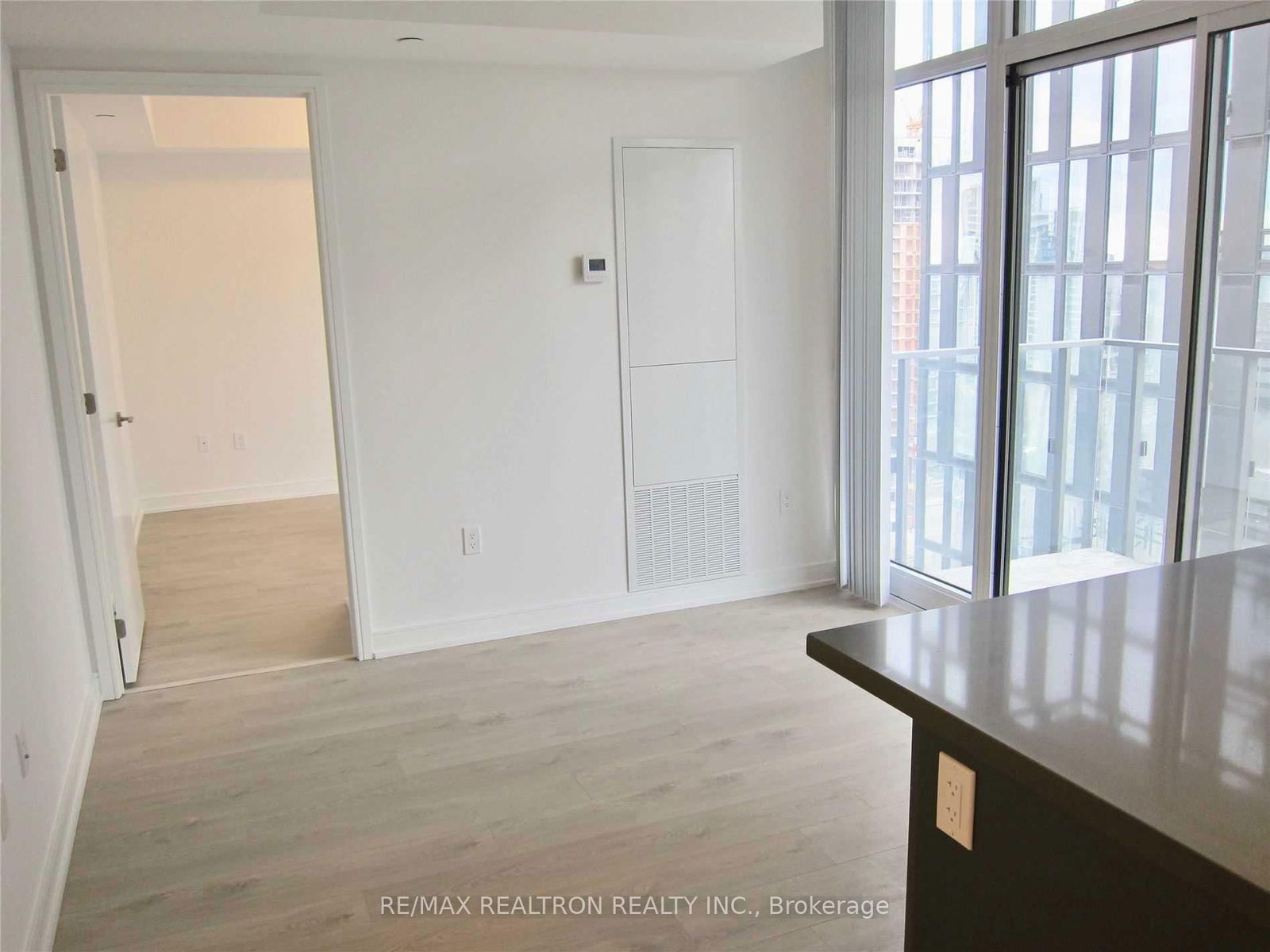 50 Wellesley St E, unit 3601 for rent