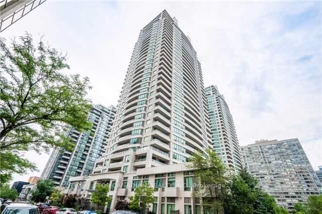 23 Hollywood Ave, unit 2203 for rent