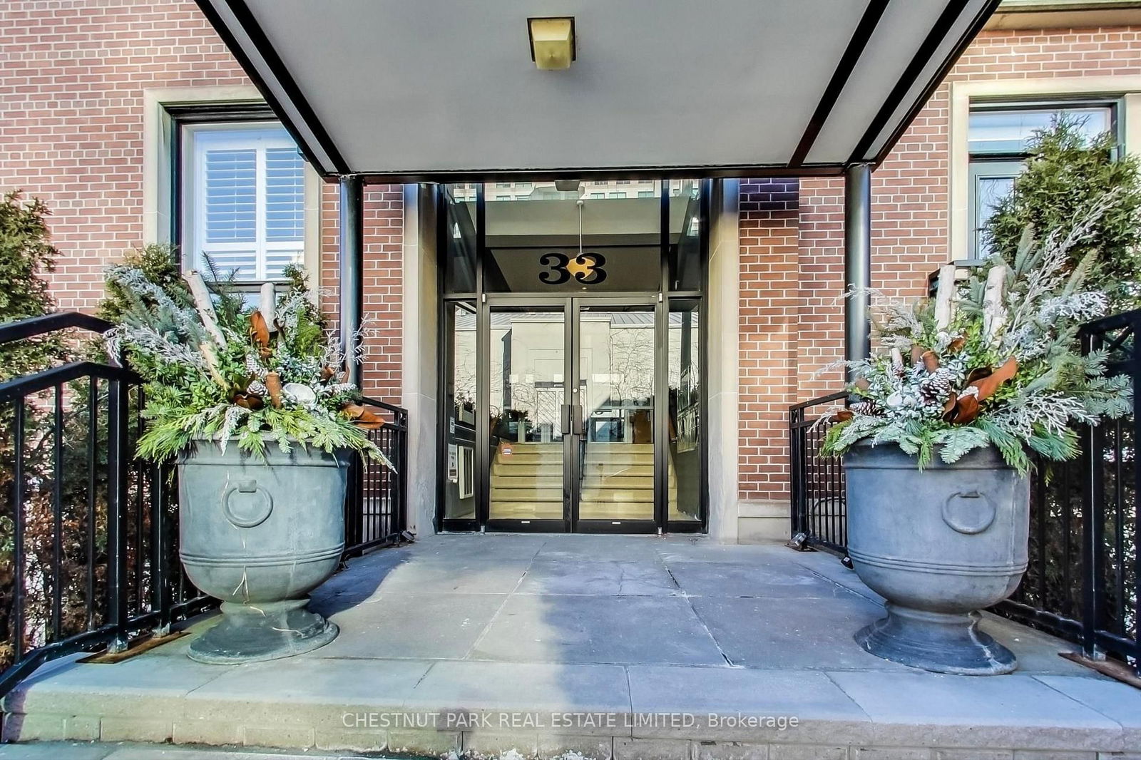 Nursing Lofts, Midtown, Toronto