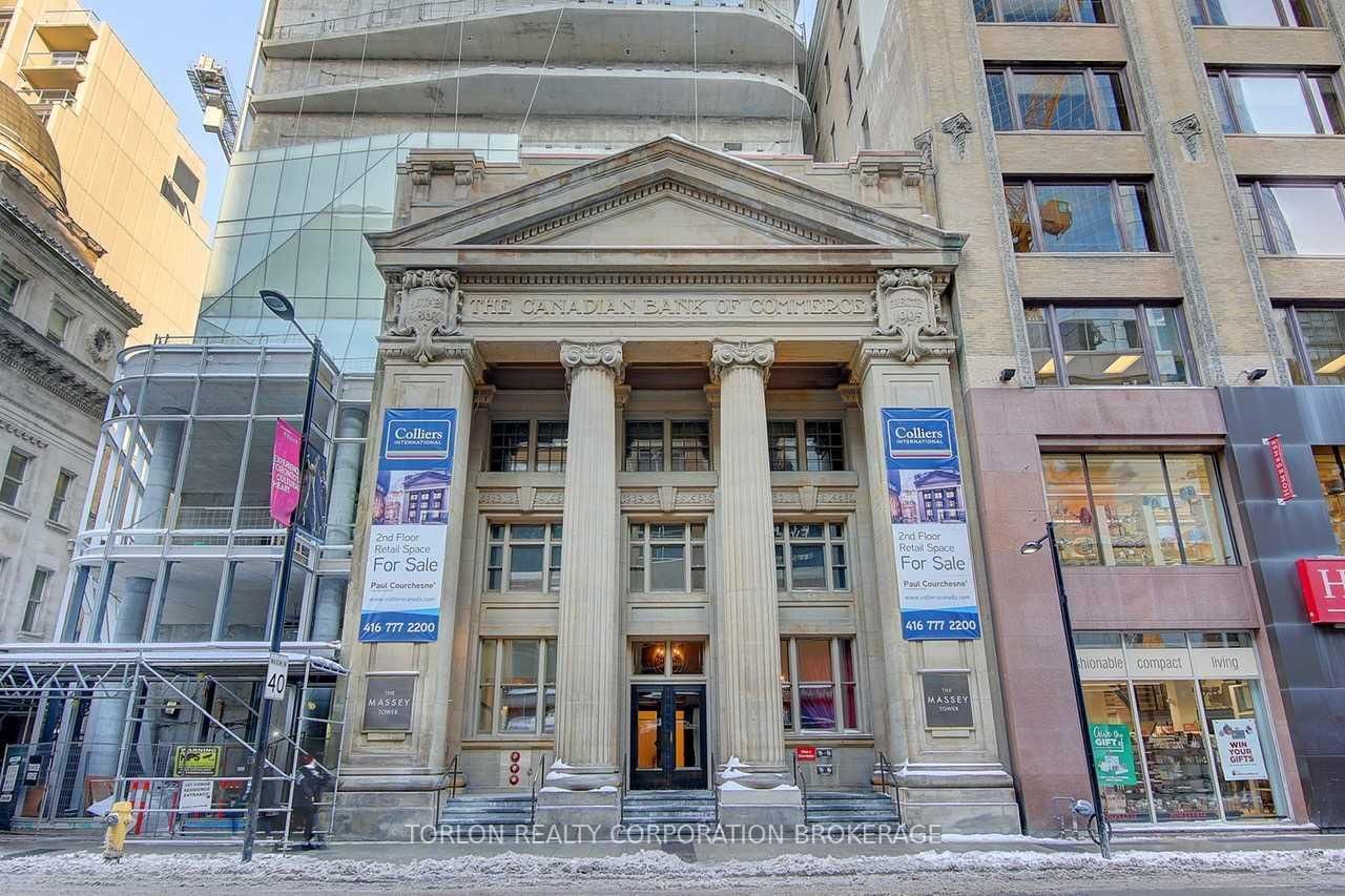 197 Yonge St, unit 5206 for rent