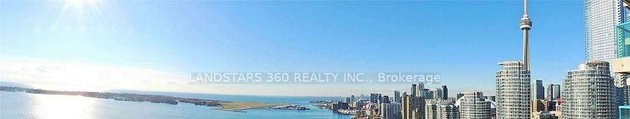 99 Harbour Sq, unit 3310 for rent