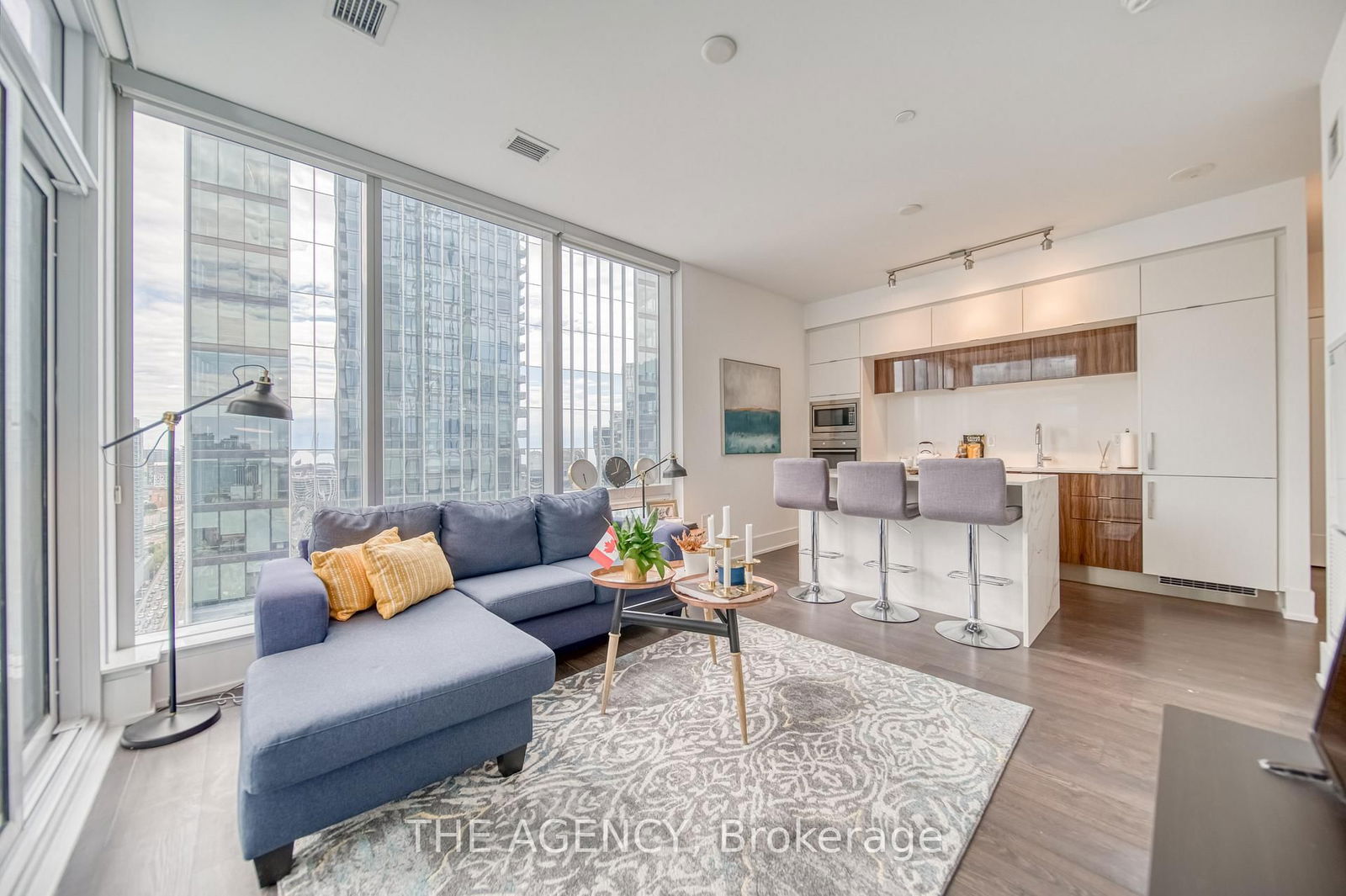 10 York St, unit 3303 for sale