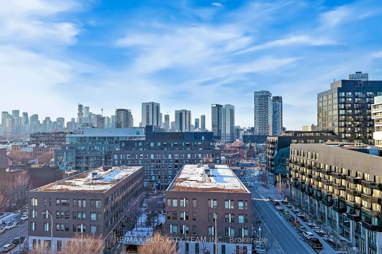 Harris Square Condos, Downtown, Toronto