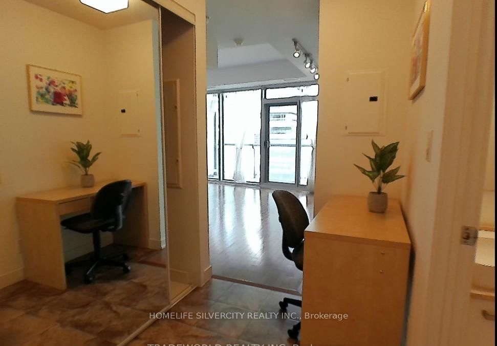 12 York St, unit 601 for rent