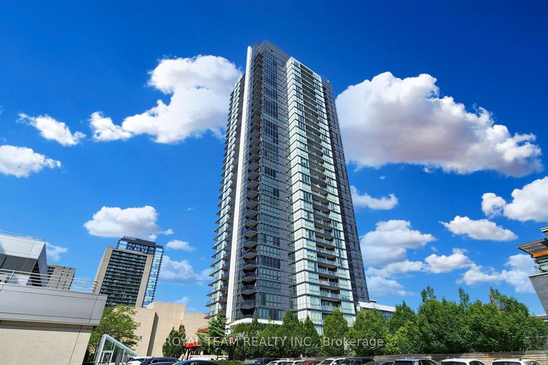 88 Sheppard Ave E, unit 3006 for rent